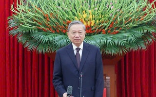 Phấn đấu có 50 doanh nghiệp nhà nước lớn nhất Đông Nam Á