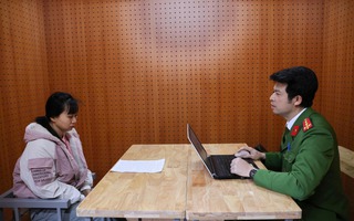 Bắt TikTok “nguyễn thị nga” về 2 tội danh