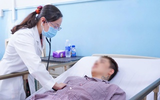 Từ vụ heo bệnh tuồn vào Công ty CP Đồ hộp Hạ Long, bác sĩ cảnh báo nóng