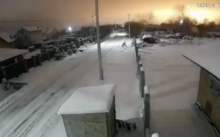 Tên lửa “quái vật” Oreshnik của Nga nhắm vào Ukraine?