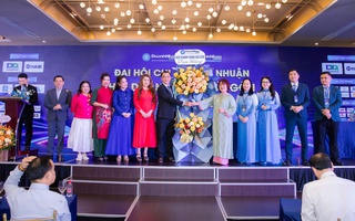 Chi hội Phú Nhuận - Hội Doanh nhân Sài Gòn: chuẩn hóa mô hình Leadership Forum