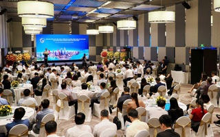 Giám đốc Sở Công thương TPHCM nói "“dư tiền" để hỗ trợ doanh nghiệp đổi mới”!