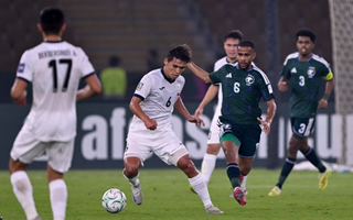 HLV U23 Kyrgyzstan nói gì trước trận "sống còn" với U23 Việt Nam?