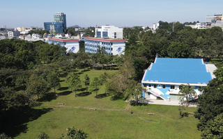 Bộ GD-ĐT vừa cho phép Trường ĐH Mở TPHCM lập phân hiệu tại Đồng Nai