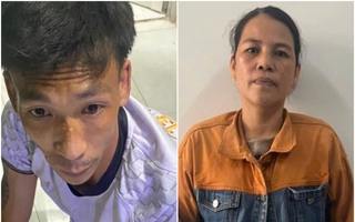 Bán gà ven đường, người phụ nữ bị trộm sạch 78 triệu đồng và nhiều vàng