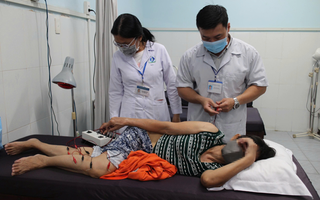 Đột phá với y tế gần dân