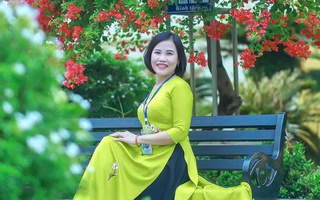 Người thầy kính yêu: Khối rubic nhiệm mầu