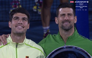 Djokovic và giấc mơ dang dở 875 ngày