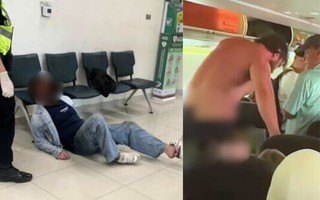 Thái Lan trục xuất một hành khách đến Bangkok trên chuyến bay từ Việt Nam