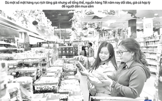 Báo in Người Lao Động 2-2: Ngăn kịch bản xấu Mỹ tấn công Iran