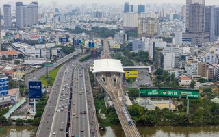 Khai thác hiệu quả quyền phát triển không gian đô thị