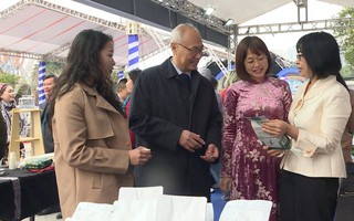 Gia Lai quảng bá Năm Du lịch quốc gia 2026 tại Hà Nội