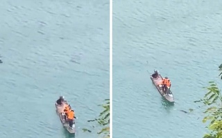 Phát hiện thi thể nữ Phó giám đốc ngân hàng trôi trên sông