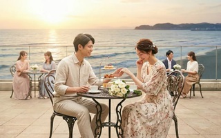 Năm 2026, cư dân mạng không còn chỉ mơ giàu sau một đêm