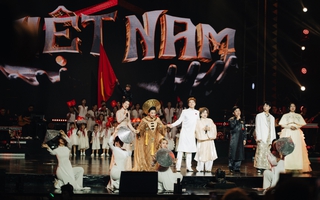 Mặc áo dài đẹp như Võ Hạ Trâm