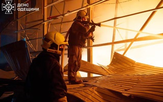 Giữ lời với ông Donald Trump, Nga chuyển mục tiêu tấn công ở Ukraine