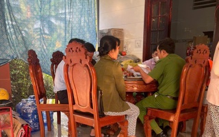 Đồng Tháp: 2 người tử vong, 3 người nhập viện sau khi uống rượu ngâm