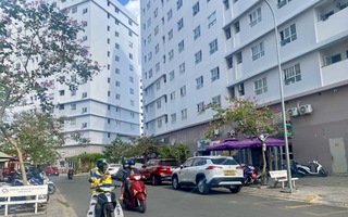 Mua nhà ở xã hội: Giao công an cấp xã xác nhận thu nhập