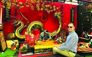 Khoảng lặng quý giá