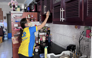 Bất ngờ dịch vụ tăng trưởng đột biến, vượt xa gọi xe và giao hàng công nghệ