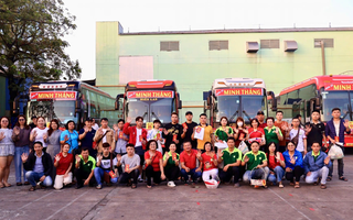 Không đợi sau Tết mới giữ chân người lao động