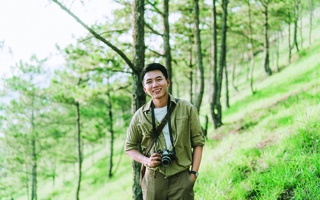 Tết đặc biệt của Khoai Lang Thang