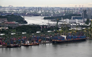 Singapore kỳ vọng về sự bùng nổ đầu tư vào AI