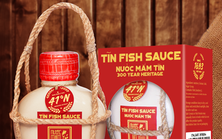 Từ làng chài xưa, nước mắm Phan Thiết chinh phục kệ hàng Costco - Mỹ