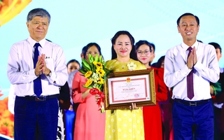 Xây dựng nền tảng tri thức cho “siêu đô thị”