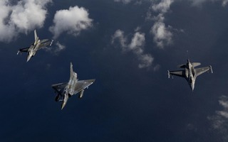 Nga “mất hàng ngàn UAV", Ukraine nhận tin vui từ Pháp