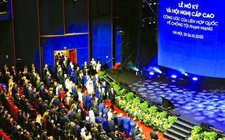 Hội nhập quốc tế với tâm thế mới