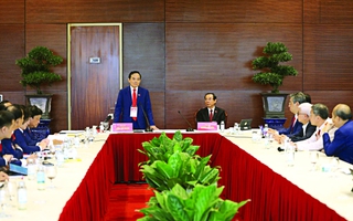 TP HCM biến “cơ chế” thành “cơ hội”