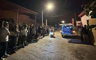 Phát hiện người đàn ông tử vong trong nhà nghỉ ở Lâm Đồng