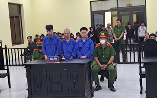 Nam thanh niên ở Cà Mau bị chém khi nghe điện thoại