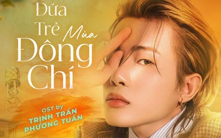 Trường Giang gây ồn ào vì mời Jack hát nhạc phim Tết