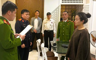 Lập web phát sóng các giải thể thao trái phép, thu lợi bất chính 12 tỉ đồng