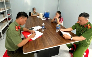 Công an sẽ kiểm tra các doanh nghiệp, hộ kinh doanh trong năm 2026