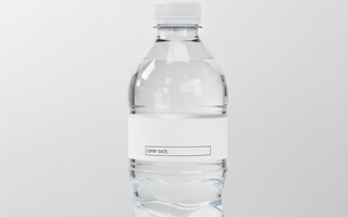 Phát hiện hai loại nước uống đóng chai không đạt chất lượng