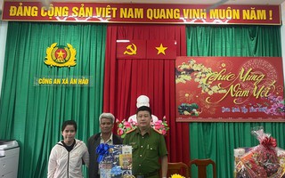 Từ lời kêu cứu trên mạng xã hội, cô gái bị lừa sang Campuchia được giúp trở về