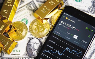 Thị trường tiền số hôm nay, 11-2: Bitcoin có thể tiếp tục rớt thảm