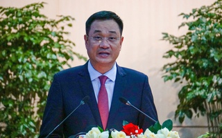 Bí thư Đà Nẵng: Nâng cao chất lượng quyết sách, tiên phong đổi mới thể chế