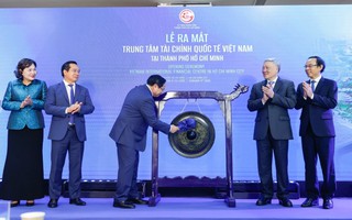 Khát vọng nâng tầm vị thế TP HCM