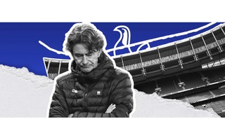 Tottenham chấp nhận “đốt tiền” khi “trảm” HLV Thomas Frank