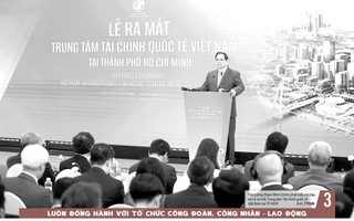 Báo in ngày 12-2: Siết trách nhiệm hãng bay để hạn chế chậm, trễ chuyến