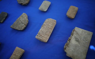 6 thành phố mất tích mà giới khảo cổ "lật tung thế giới" vẫn không thấy