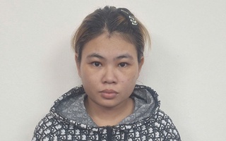 Khởi tố cô gái chủ tài khoản Facebook tại Đà Nẵng