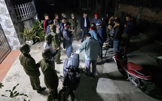 Nam thanh niên tẩm chất độc Xyanua vào cá khô bẫy chó, mèo