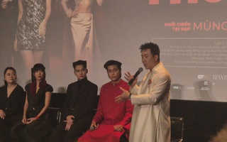 Trấn Thành khẳng định chưa từng được rạp ưu ái hay lấn suất chiếu