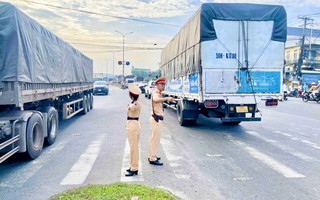 Phương án giao thông mới tại nút giao Quốc lộ 51, Đồng Nai