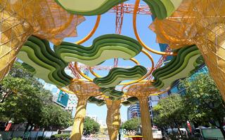 Điểm đến TP HCM sẵn sàng đón khách